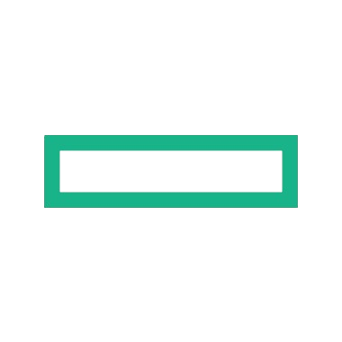 HPE Logo